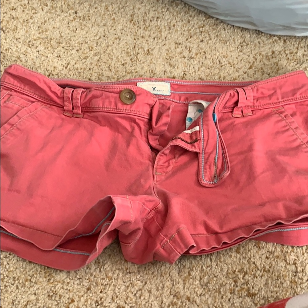 Shorts